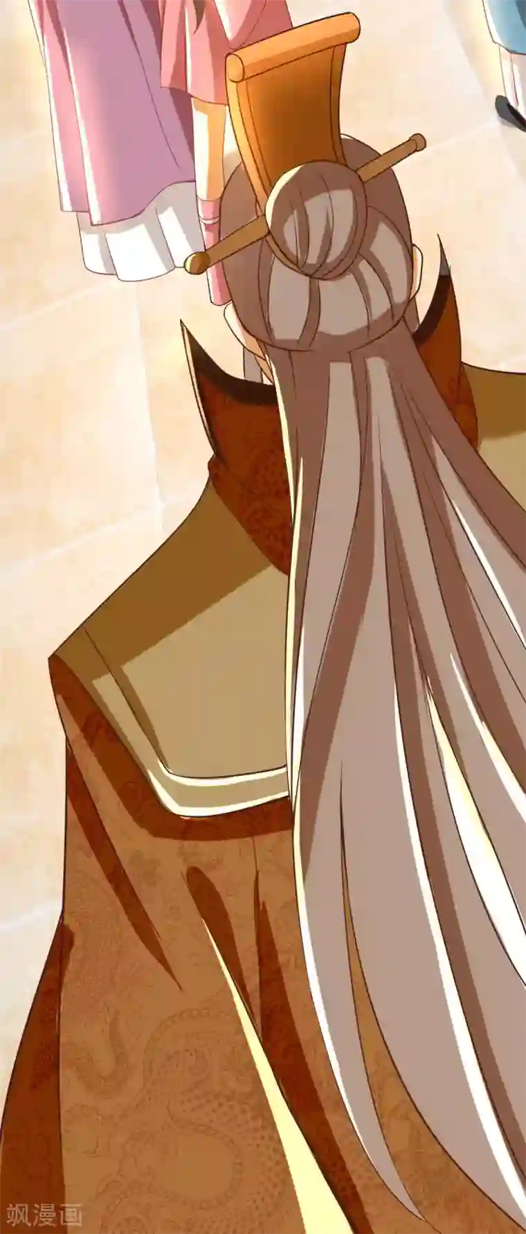 倾城狂妃第103话