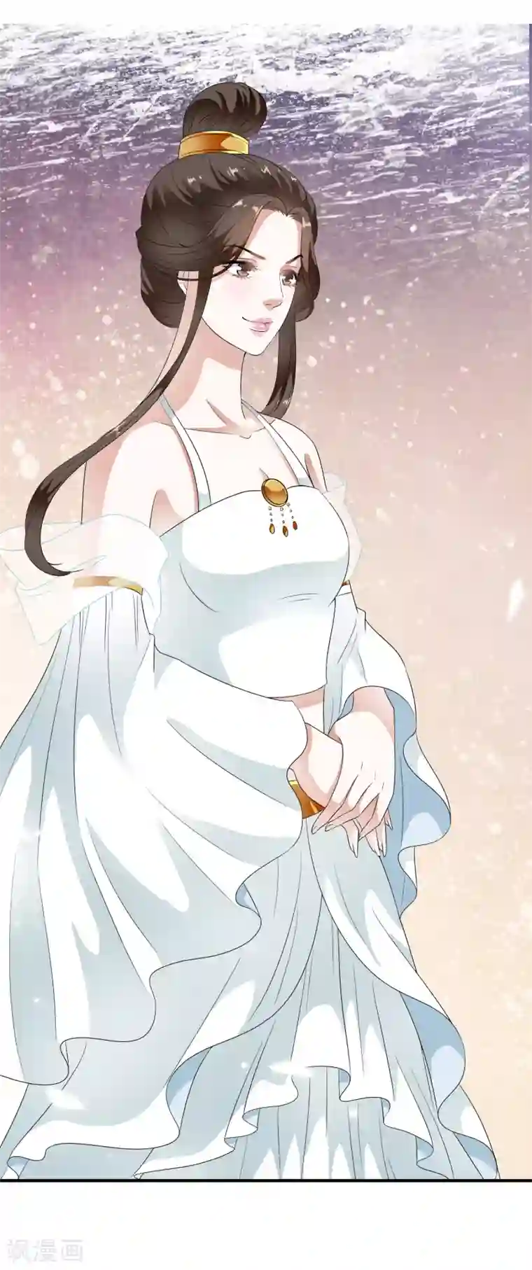 白莲妖姬最终话 恶意模仿的报复！