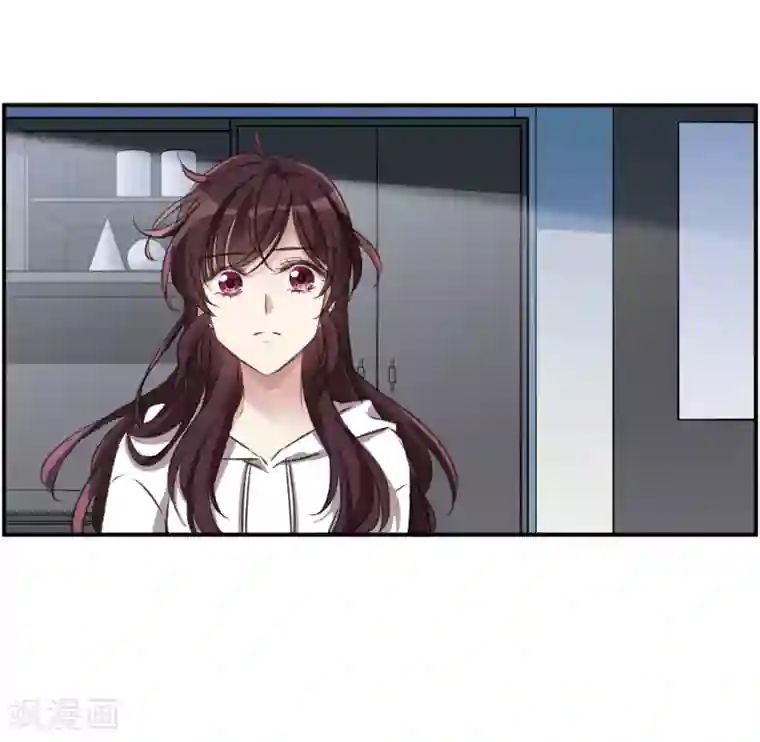 我的命运之书第24话1 黑衣女孩