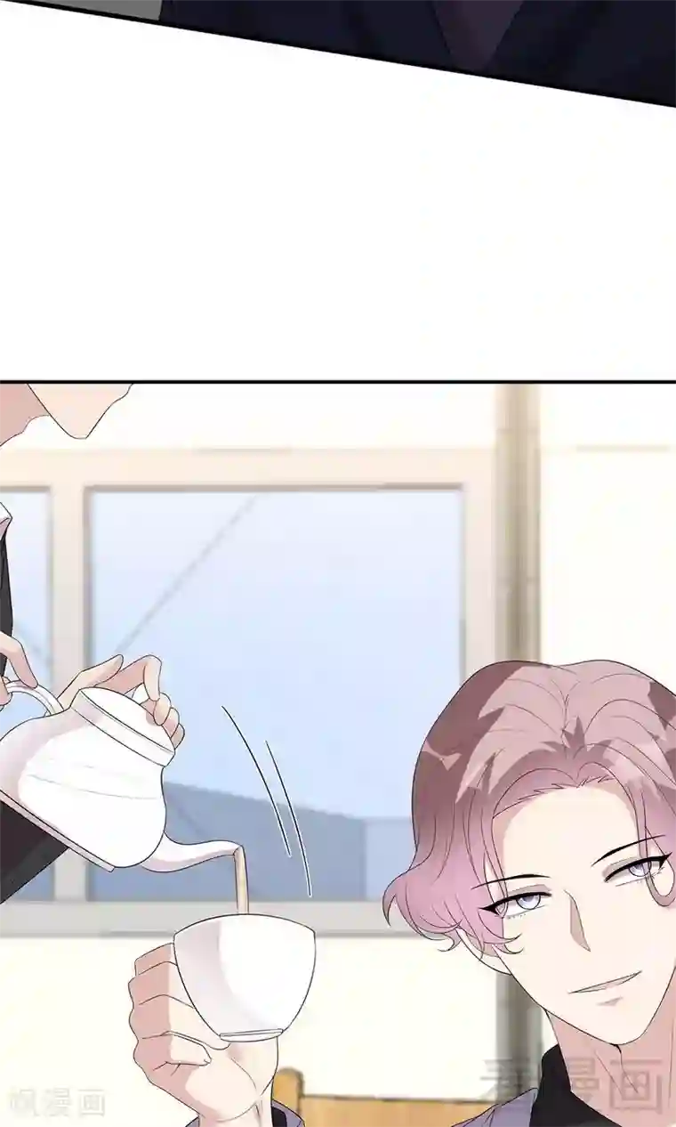 男神萌宝一锅端第167话 就是撩不动