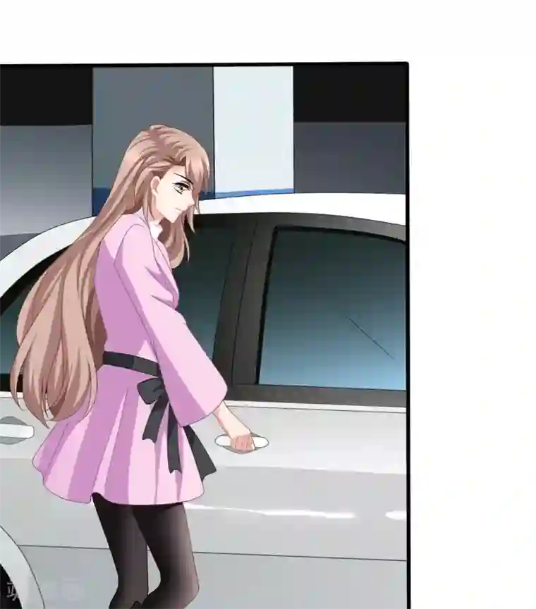 美味佳妻第80话 顾锦兮被绑架