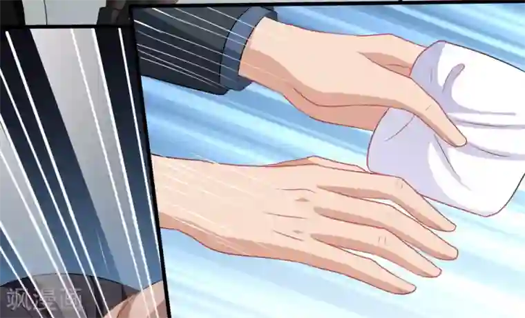 美味佳妻第80话 顾锦兮被绑架