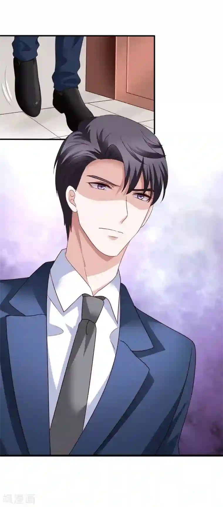 美味佳妻第81话 果然是乔依依