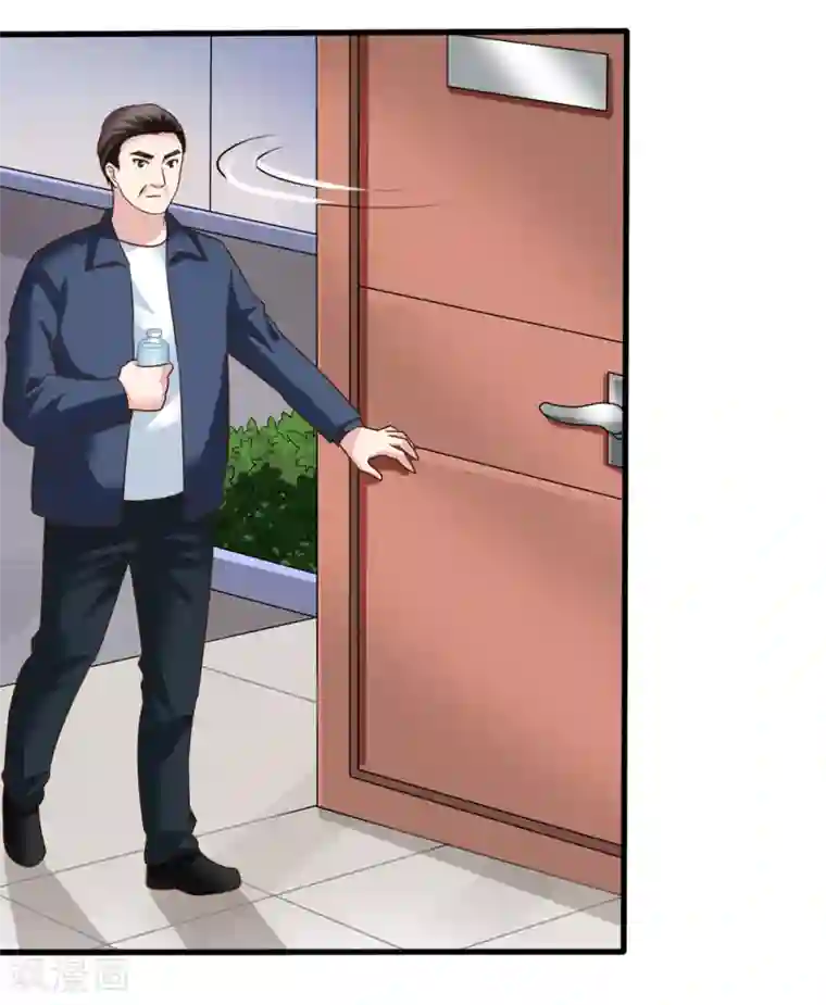 美味佳妻第81话 果然是乔依依