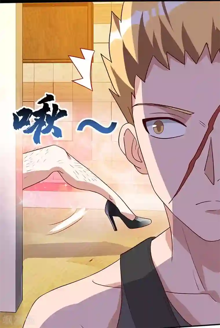 天才狂医第76话 拆炸弹