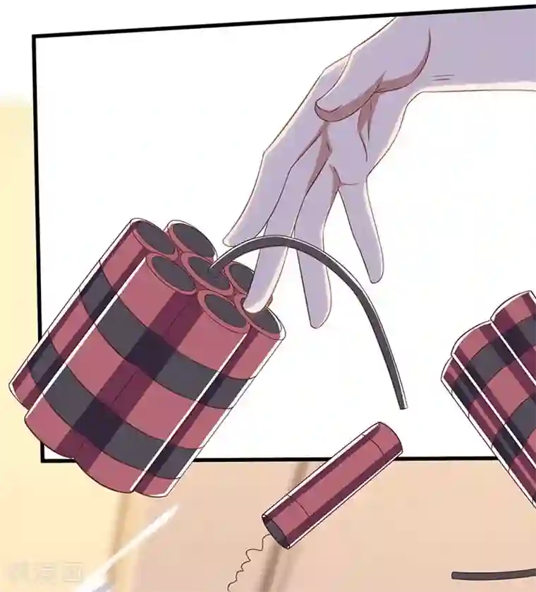 天才狂医第76话 拆炸弹