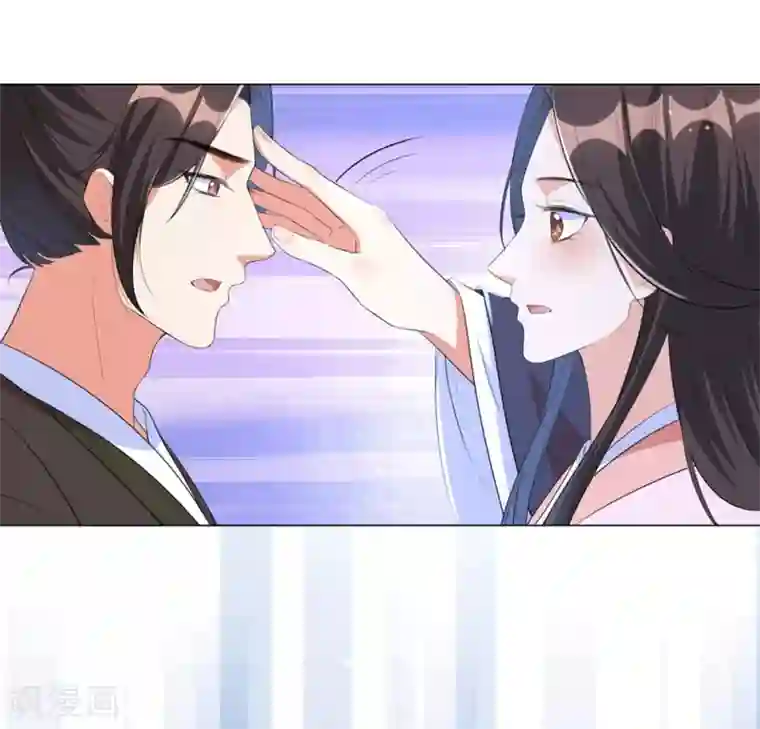 王妃有毒第46话 兵权和江锦华