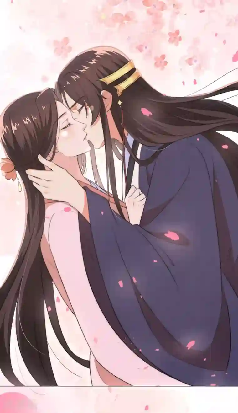 王妃有毒第48话 我不想当你的盟友