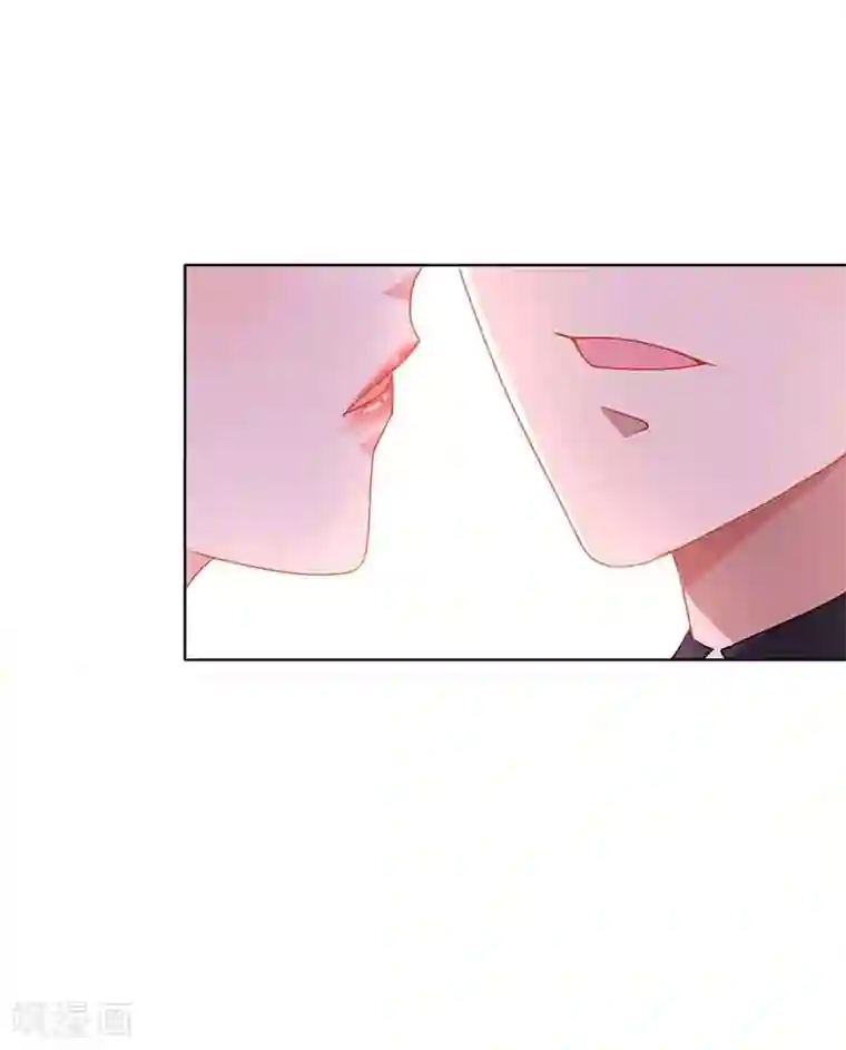 霸道总裁求抱抱第100话 别喂太饱