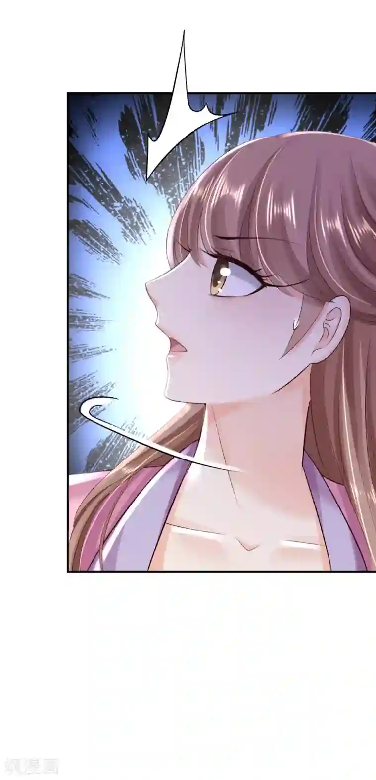 步步毒谋:血凰归来第39话 做我的女人