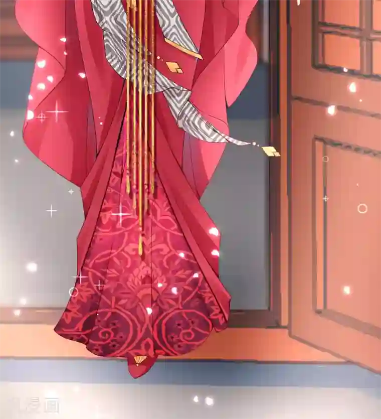 凰妃九千岁第66话 混蛋美人