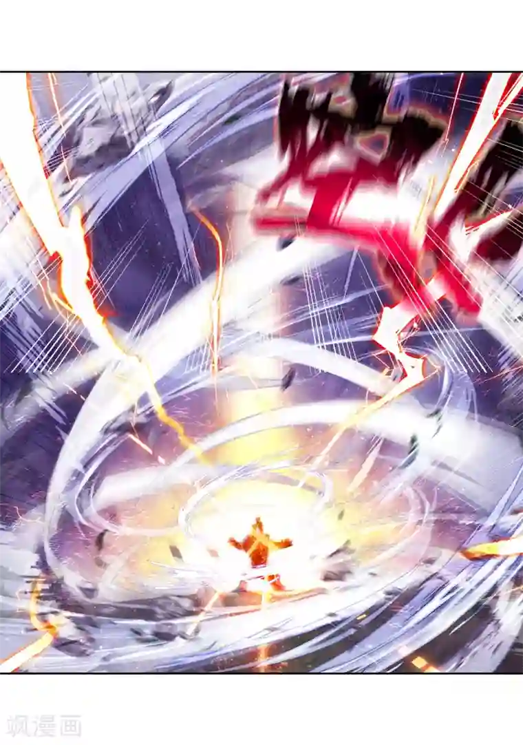 斗罗大陆3龙王传说第257话 成功击杀1