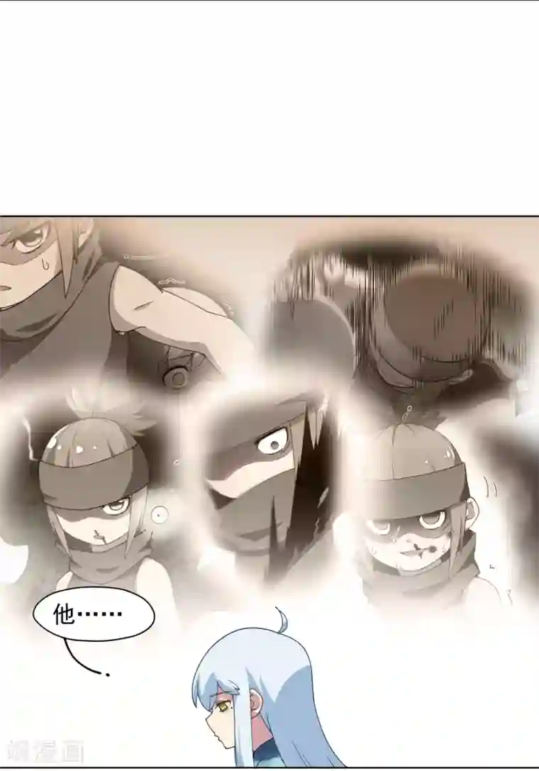 封·禁神录第73话 变强