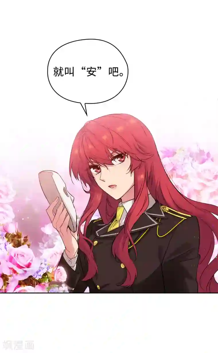 阿多尼斯第251话 难以拒绝你的请求