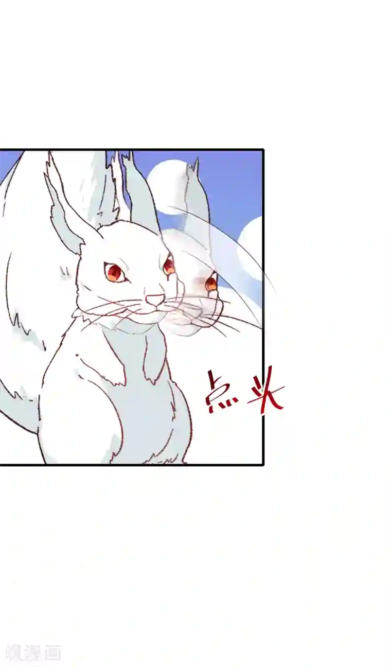 天才小毒妃之芸汐传奇第195话 大胃王