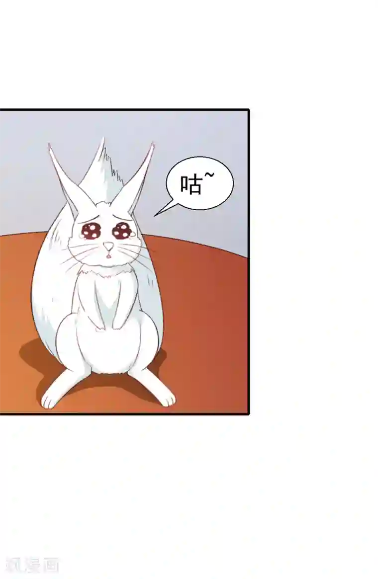 天才小毒妃之芸汐传奇第195话 大胃王