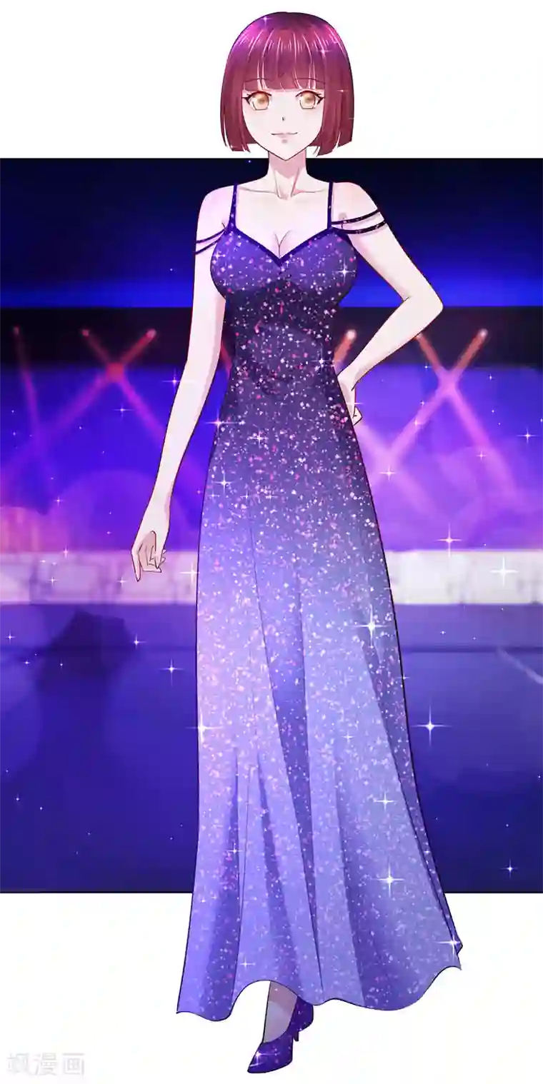 陆少的暖婚新妻第87话