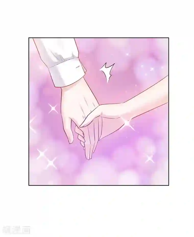 陆少的暖婚新妻第87话