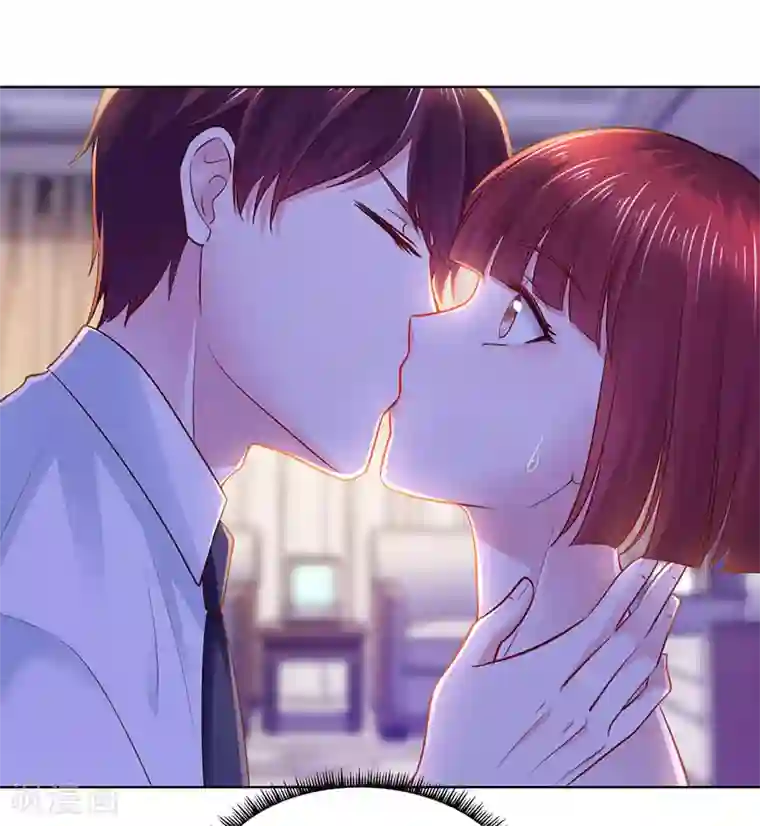 陆少的暖婚新妻第87话