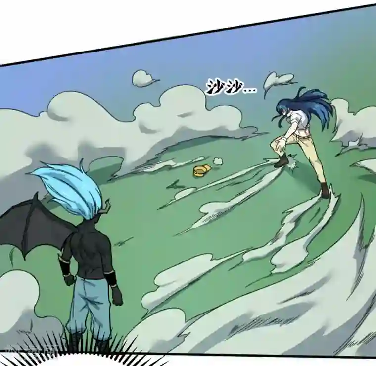 最强妖孽第171话 两难抉择