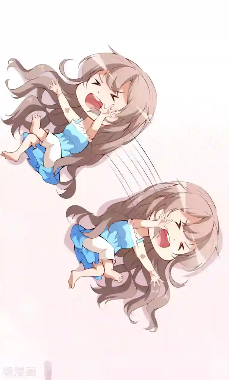 颜值在线游戏第30话 恶魔顾骁