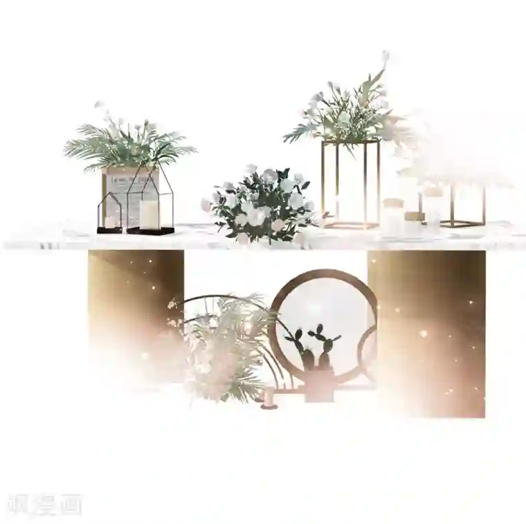 1st Kiss第22话 蝴蝶的晚宴