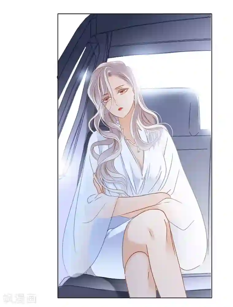 1st Kiss第22话 蝴蝶的晚宴