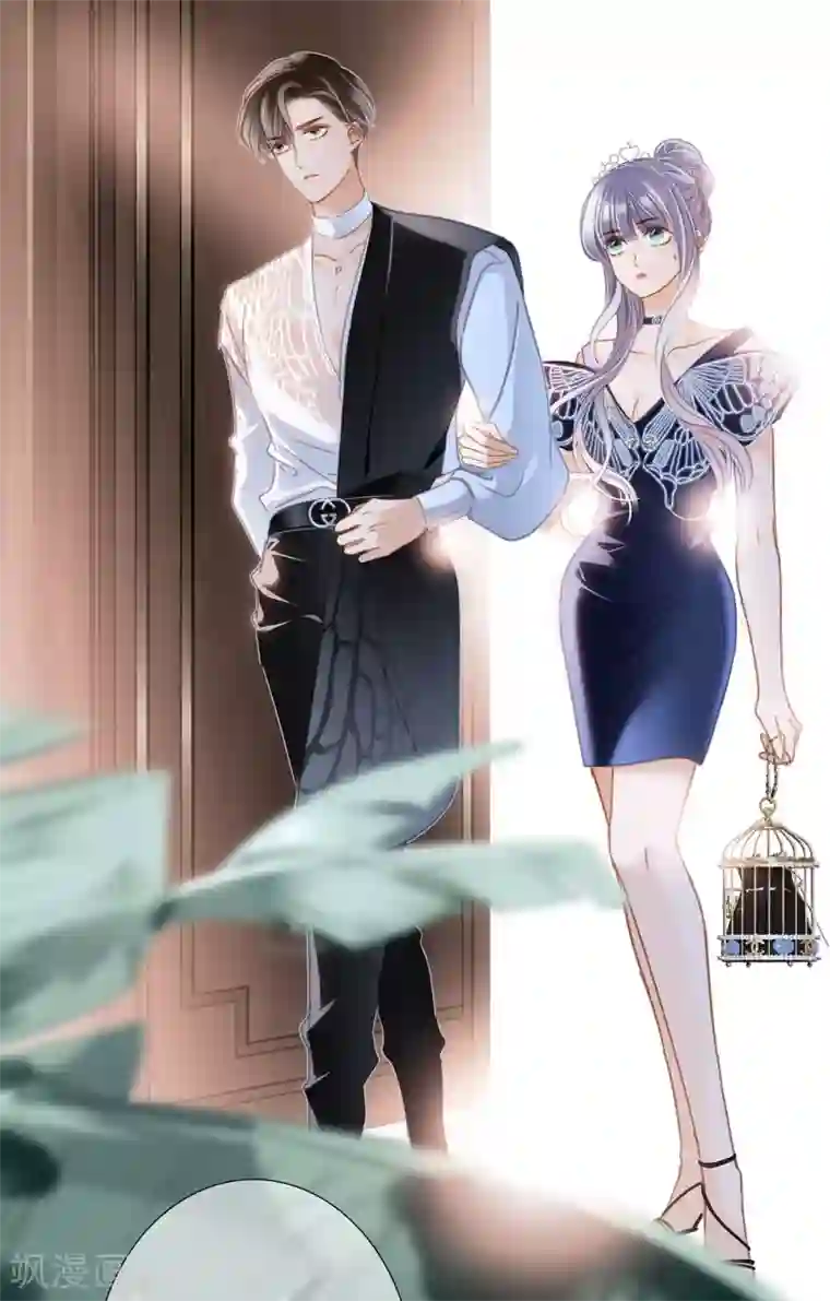 1st Kiss第22话 蝴蝶的晚宴