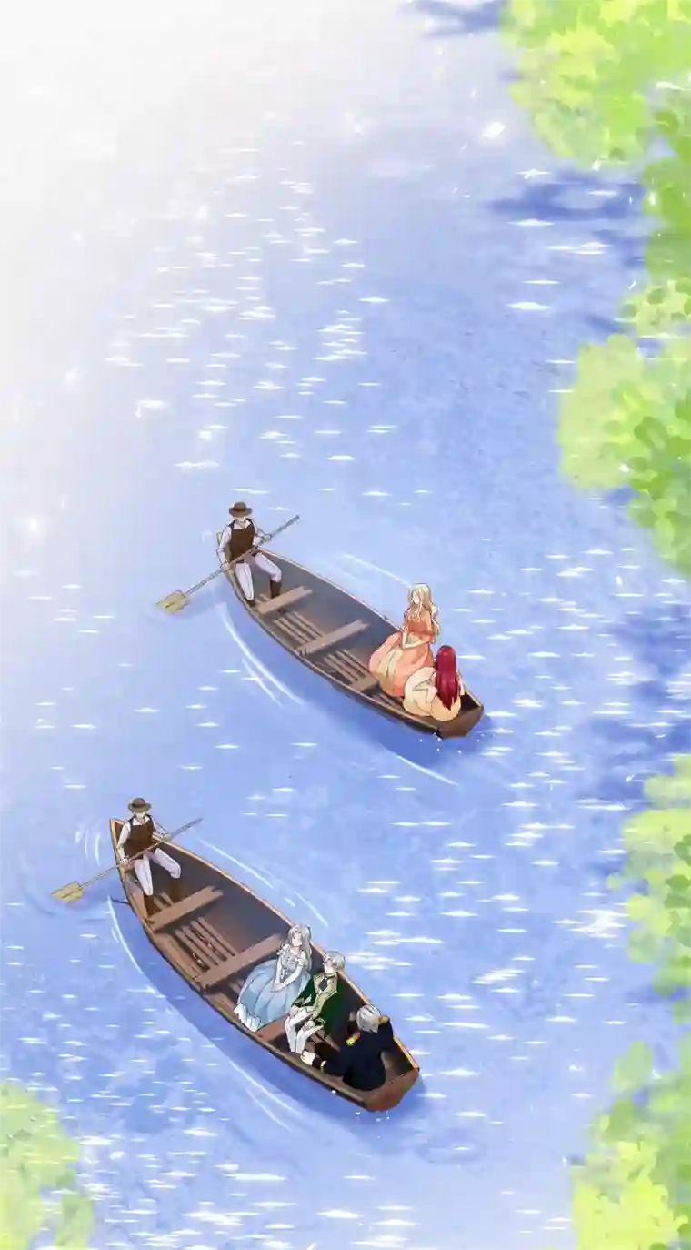 恶女会改变第92话 风波再起