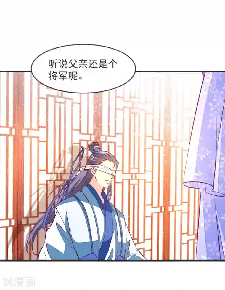 帝凰之神医弃妃第34话 盛大登场