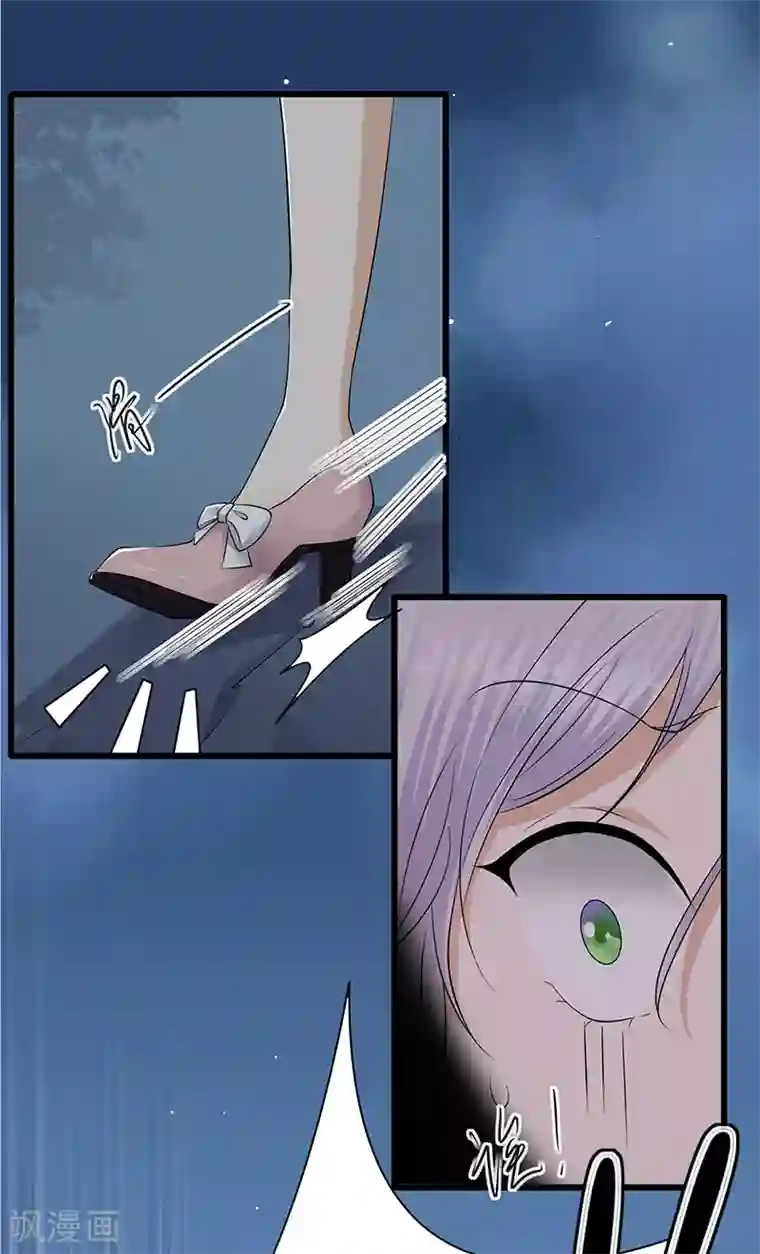 陆少的心尖宠第53话 奇怪的知识增加了