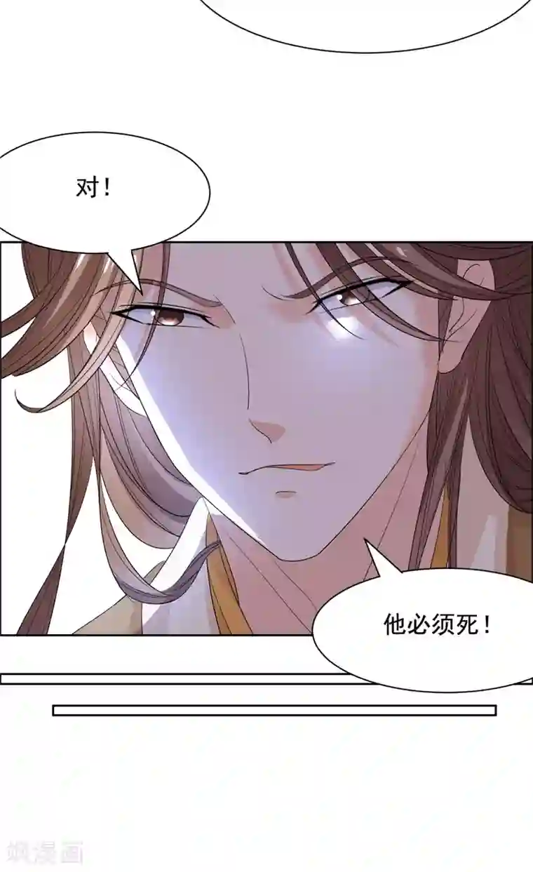 王爷是只大脑斧第60话 王爷你轻点！