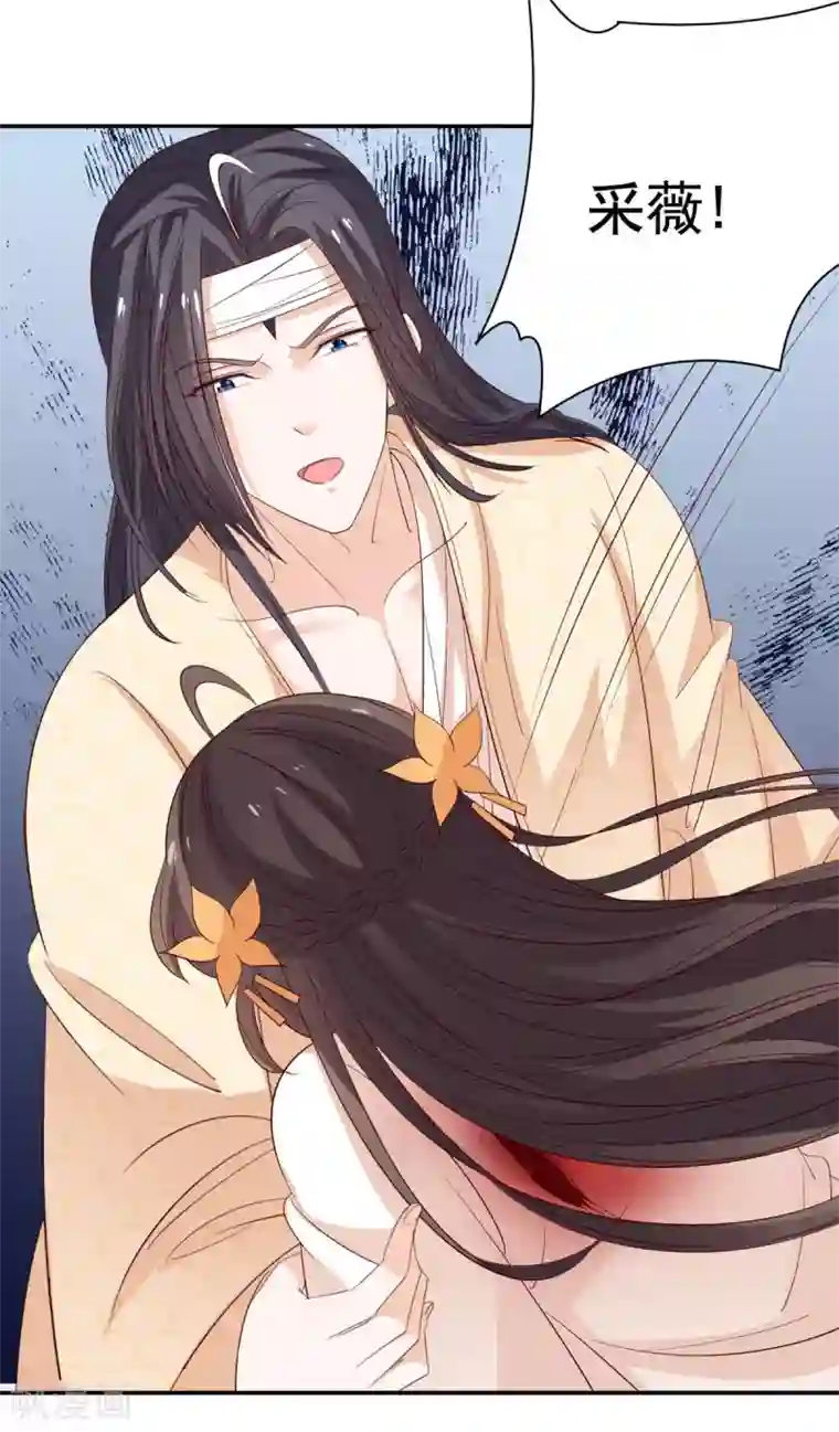 王爷是只大脑斧第61话 你这个傻子