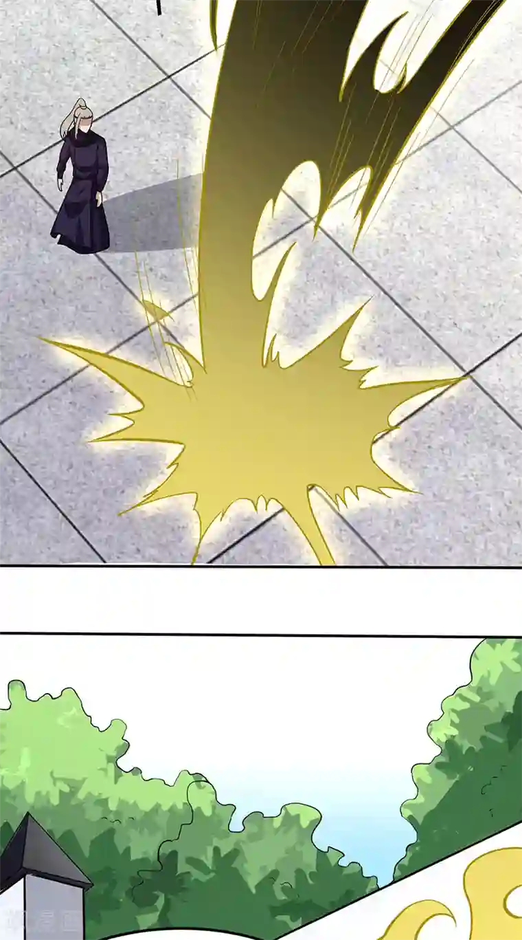 武道独尊第149话 灭绝血脉！