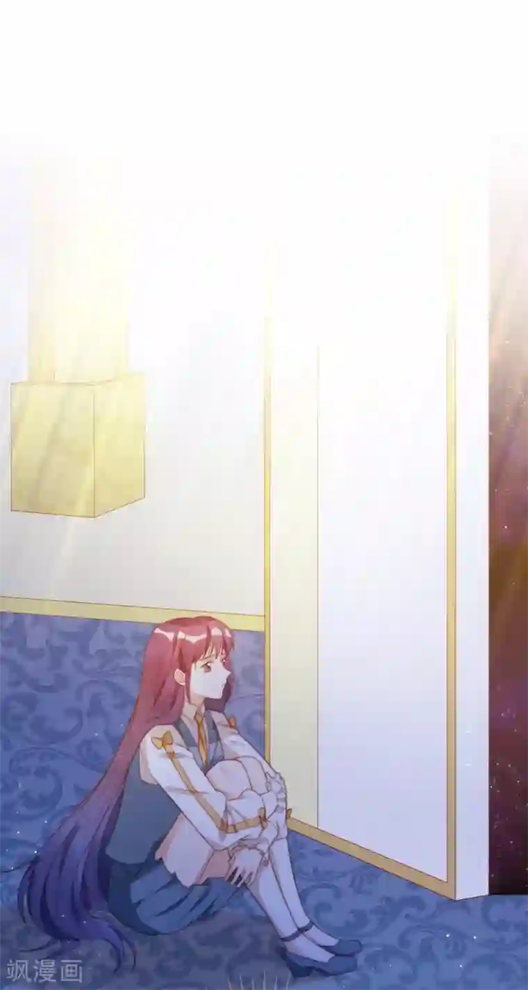 云想之歌-笼中之恋第2季34话 心碎的默契