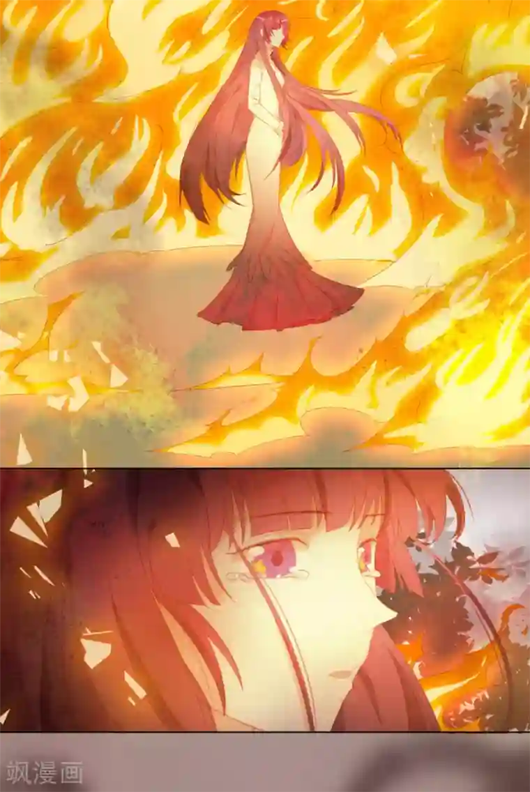 云想之歌-笼中之恋第2季34话 心碎的默契