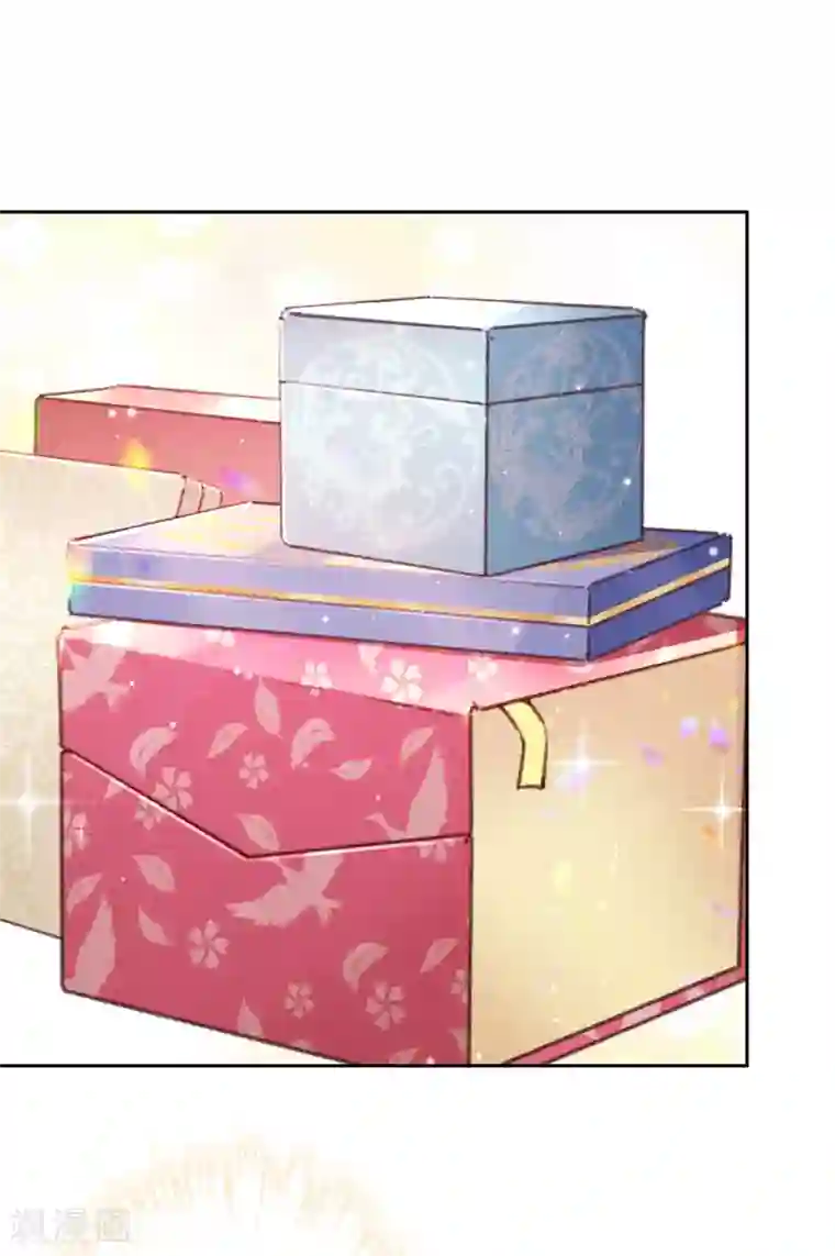 少帅,你老婆要翻天!第35话 传统女孩