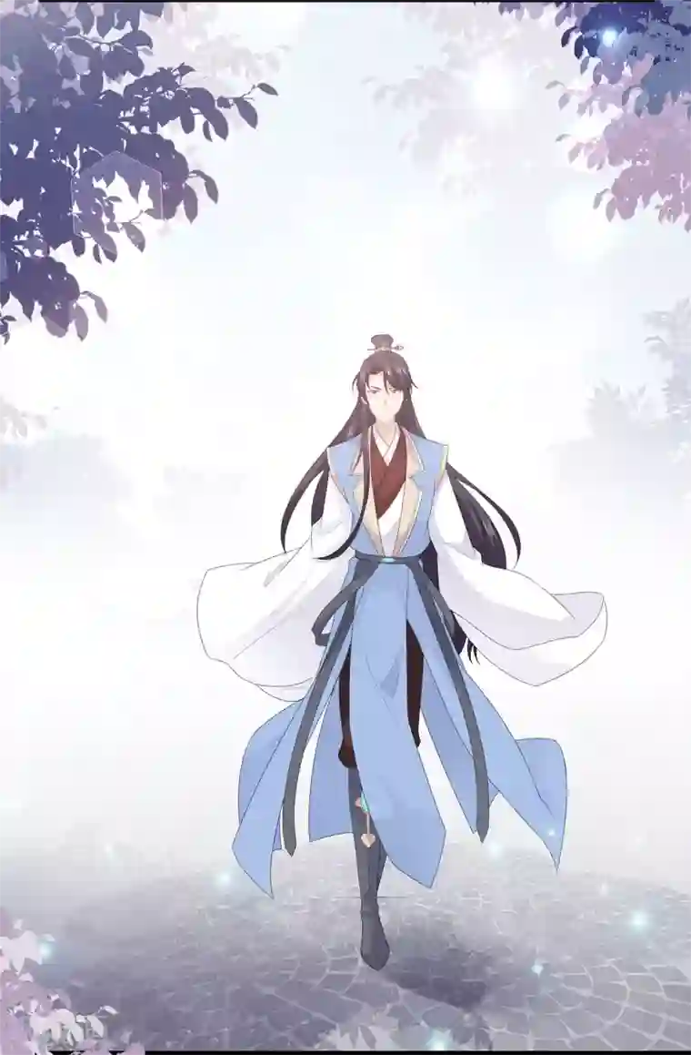 狐妃,别惹我第42话 盛装入宫