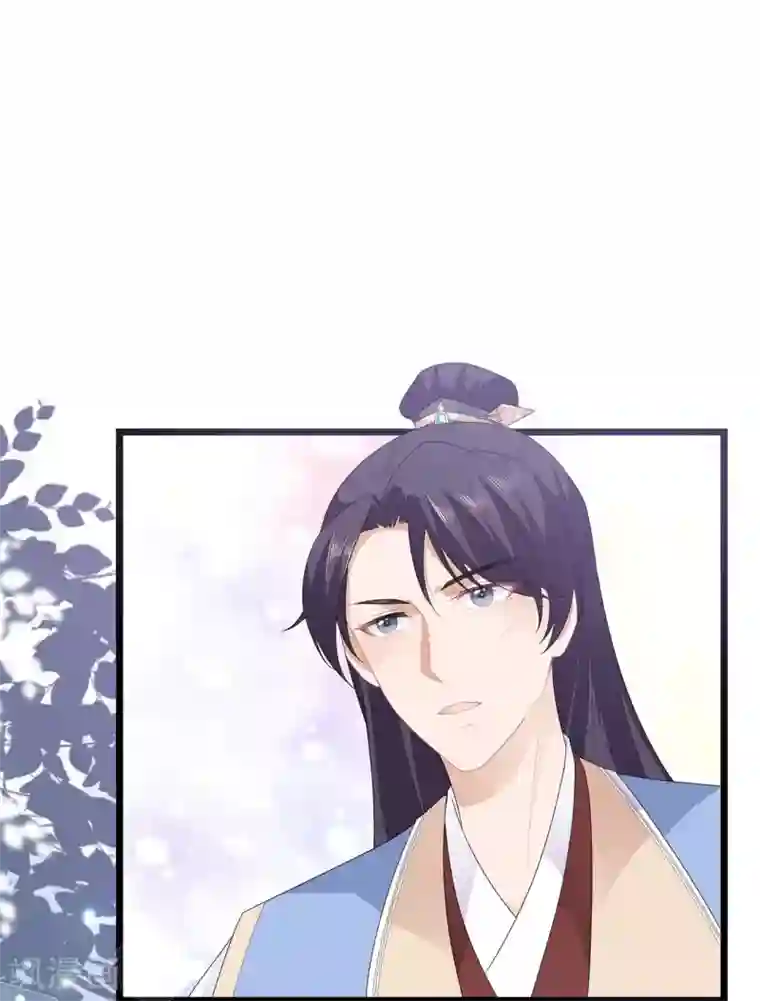 狐妃,别惹我第42话 盛装入宫