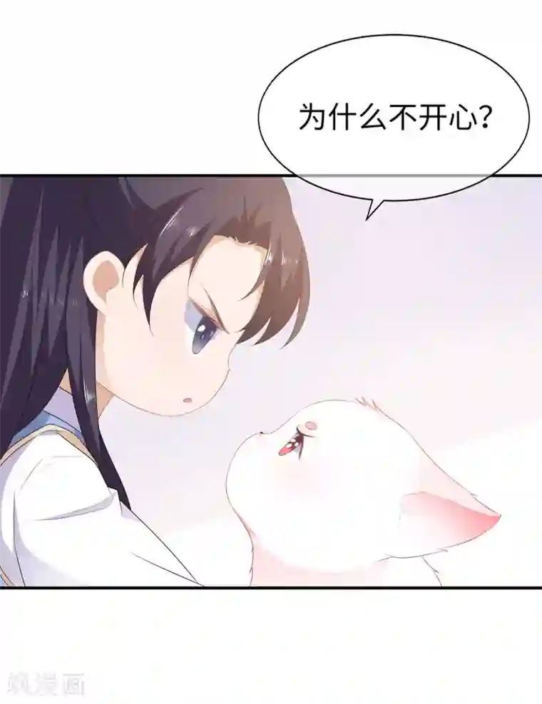 狐妃,别惹我第42话 盛装入宫