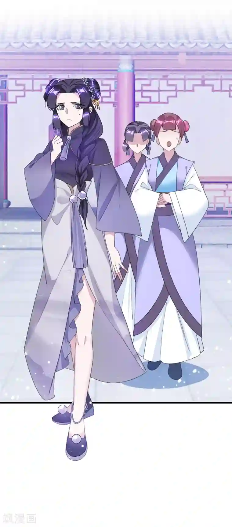 极品败家子第116话 少爷是卧底？