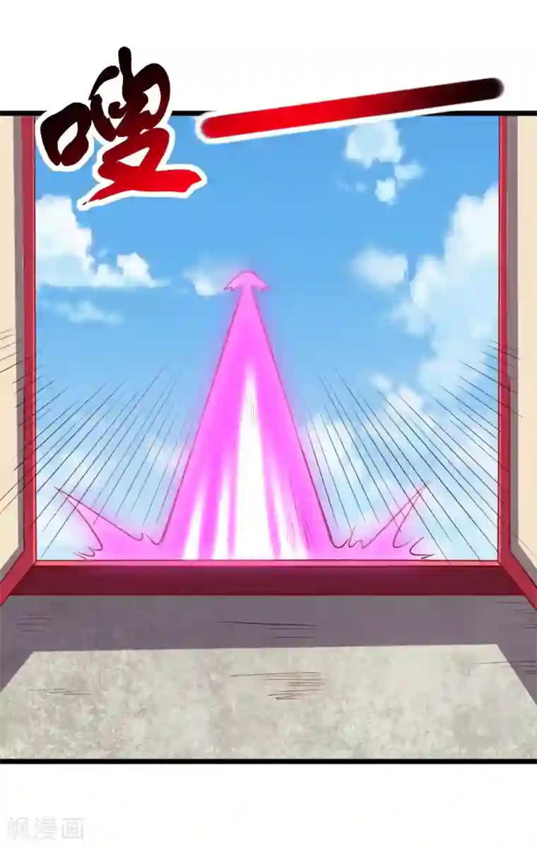 宠狐成妃第294话 条件