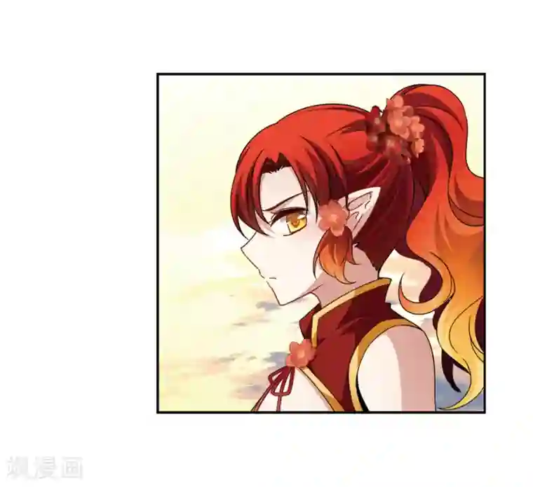 寻找前世之旅第462话 染白的头发2