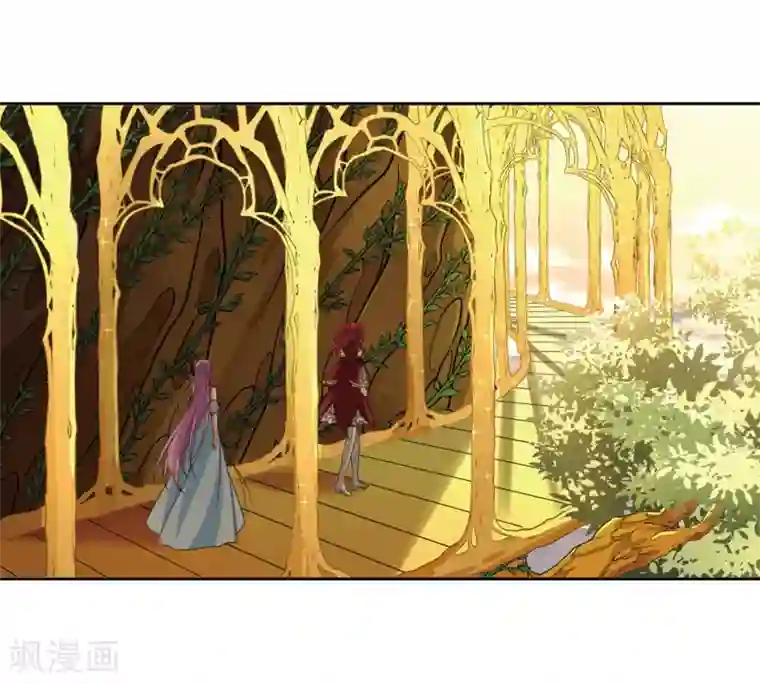 寻找前世之旅第462话 染白的头发2