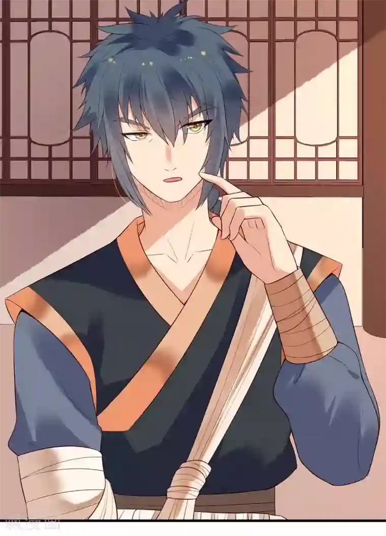 赵沐萱传第63话 逃婚