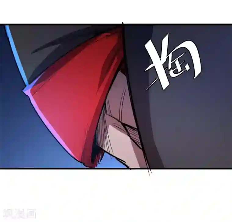 异王第38话 惊雷