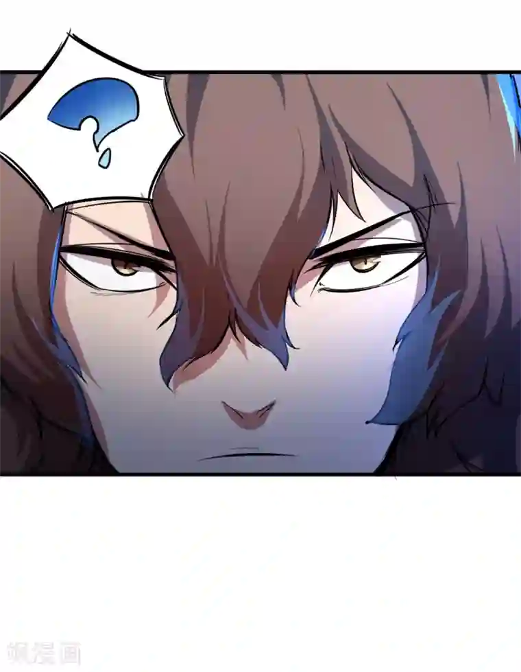 异王第38话 惊雷