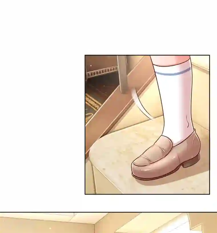 妈咪快跑：爹地追来了第122话 小宝失宠