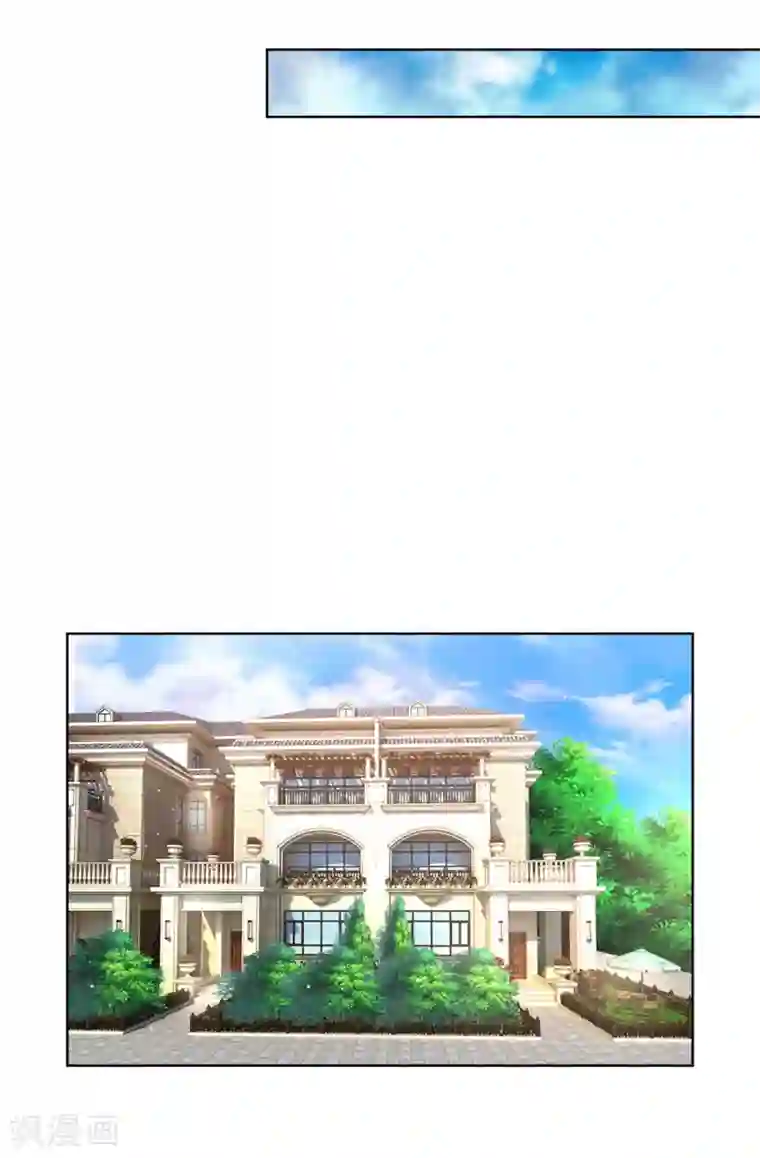 妈咪快跑：爹地追来了第124话 国民妹妹柳如絮