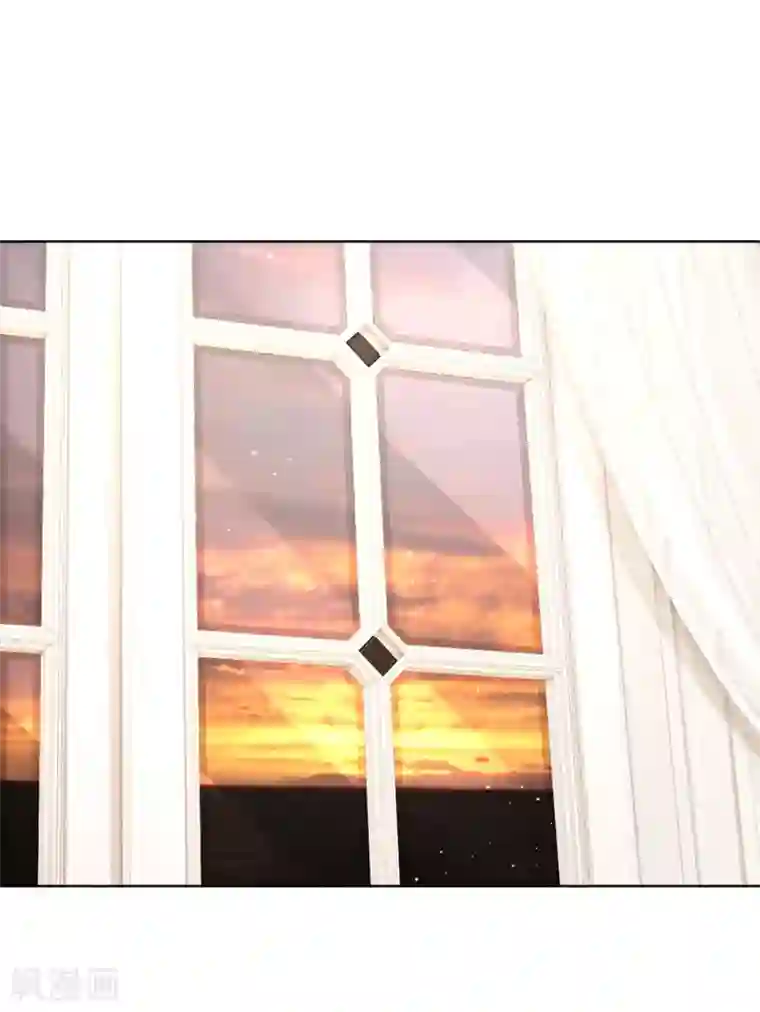 妈咪快跑：爹地追来了第124话 国民妹妹柳如絮